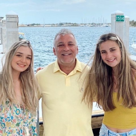 Meet your Posher, Pete - Picture 1 of 1